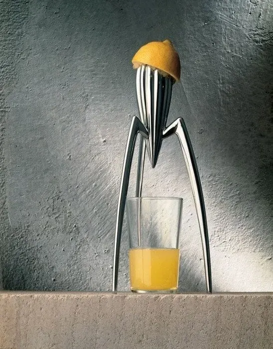 Produkty Alessi