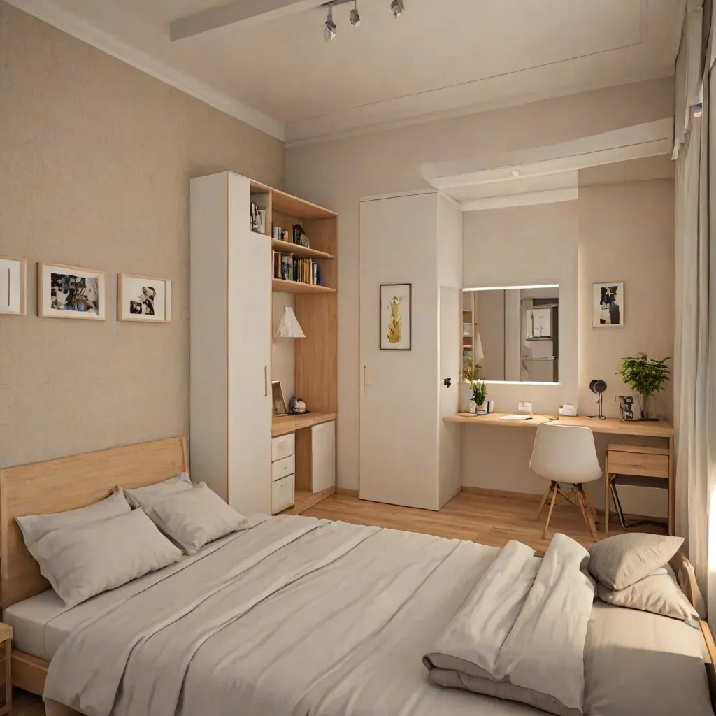 Materace jednoosobowe