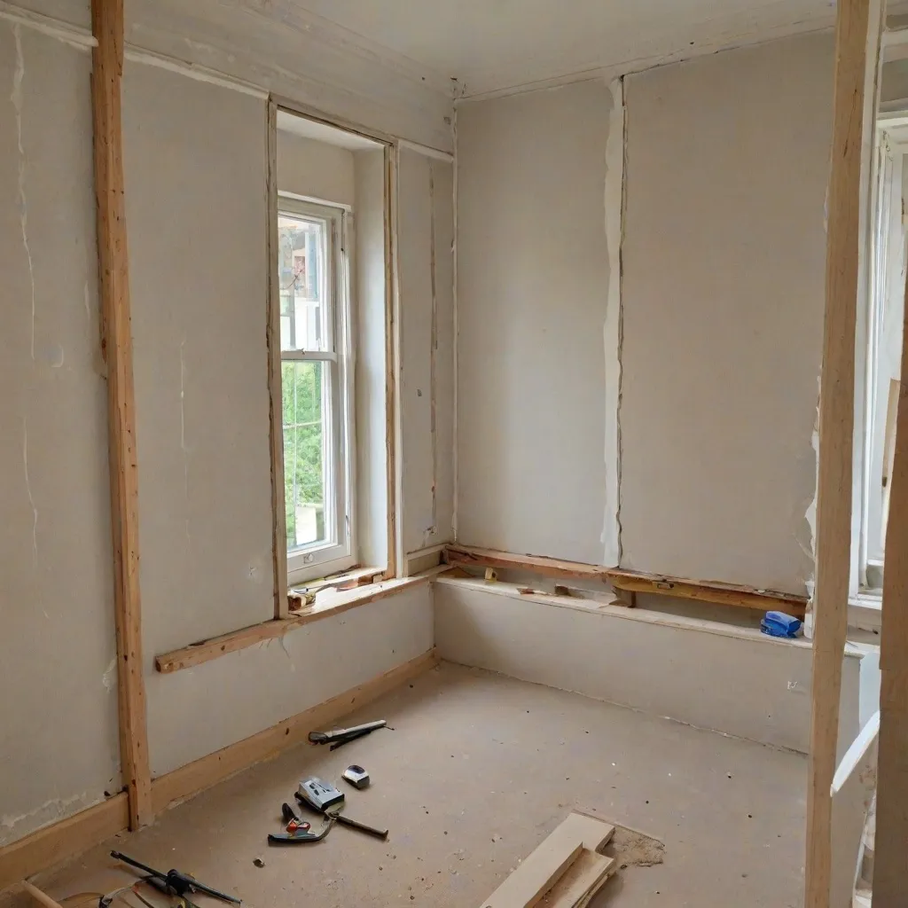 Parapety przed czy po tynkach? Kiedy montować, by uniknąć problemów?