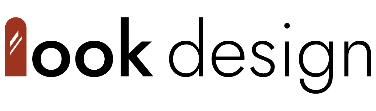 Logo look-design.pl